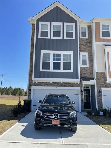 apex nc townhouses for rent|Townhomes For Rent in 27502 .